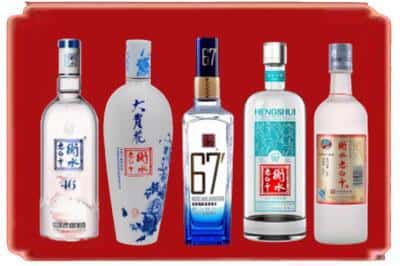 临泉县回收衡水老白干